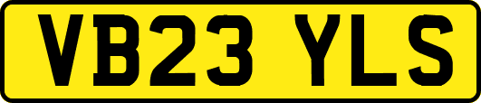 VB23YLS