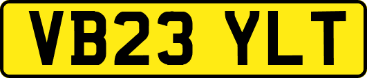 VB23YLT