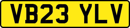 VB23YLV