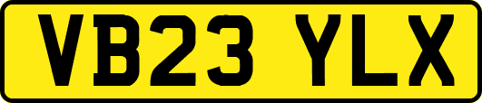 VB23YLX