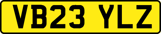 VB23YLZ