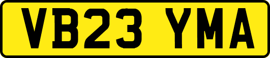 VB23YMA