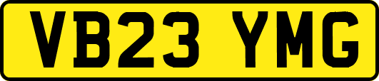 VB23YMG