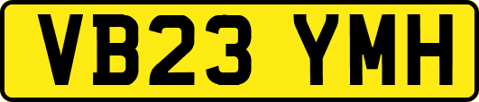 VB23YMH