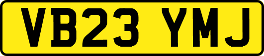 VB23YMJ