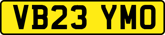VB23YMO
