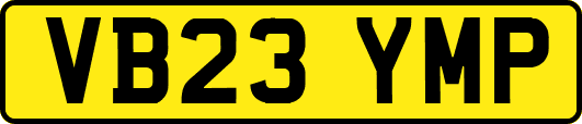 VB23YMP