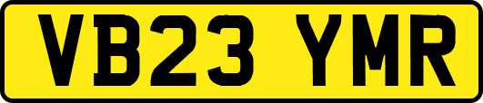 VB23YMR