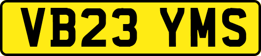 VB23YMS