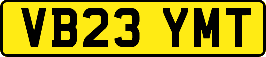 VB23YMT