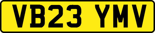 VB23YMV