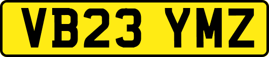 VB23YMZ