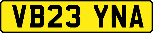 VB23YNA