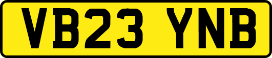 VB23YNB
