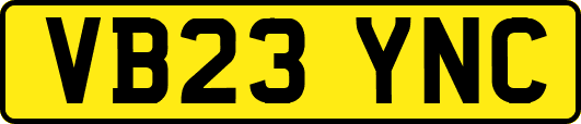 VB23YNC