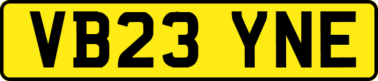 VB23YNE