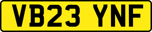 VB23YNF