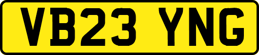 VB23YNG