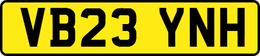 VB23YNH