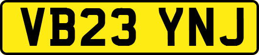 VB23YNJ