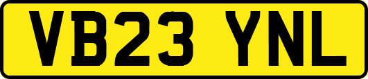 VB23YNL