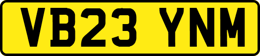 VB23YNM