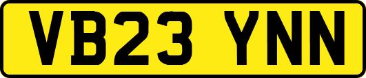 VB23YNN