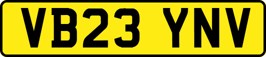 VB23YNV
