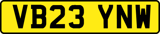 VB23YNW