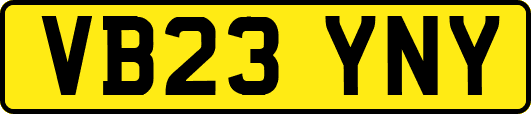 VB23YNY