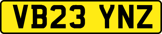 VB23YNZ