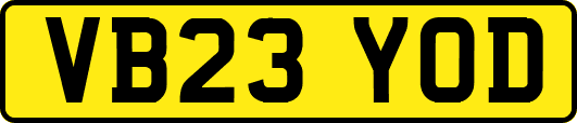 VB23YOD