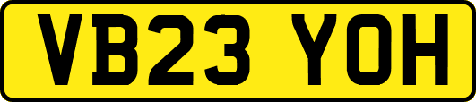 VB23YOH