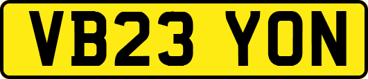 VB23YON