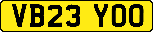 VB23YOO