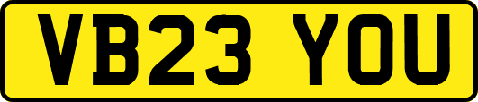 VB23YOU