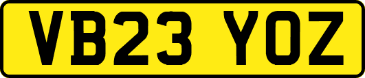 VB23YOZ