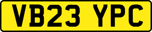 VB23YPC