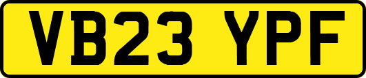 VB23YPF