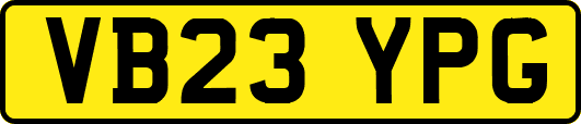VB23YPG