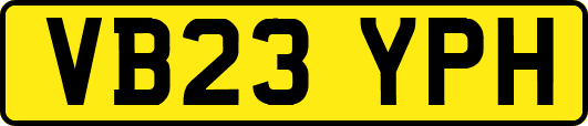 VB23YPH
