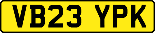 VB23YPK