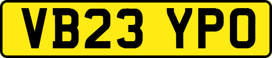 VB23YPO