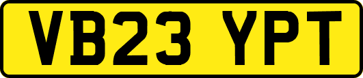 VB23YPT