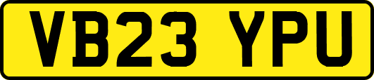 VB23YPU