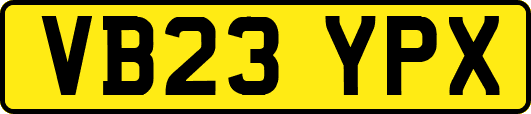 VB23YPX