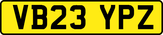 VB23YPZ