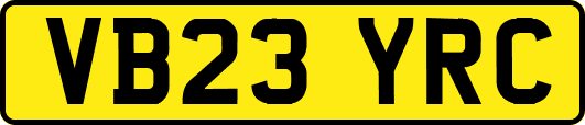 VB23YRC