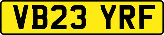 VB23YRF