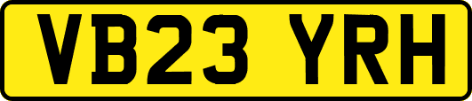 VB23YRH